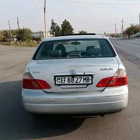 Toyota Avalon 2001