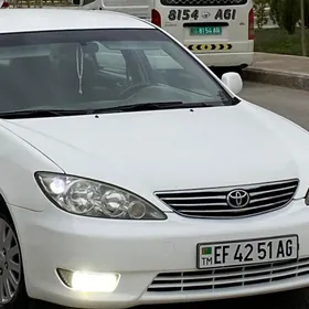 duty camry fara orginal