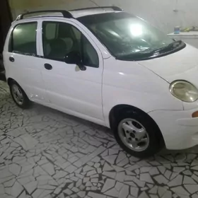 Daewoo Matiz 1999