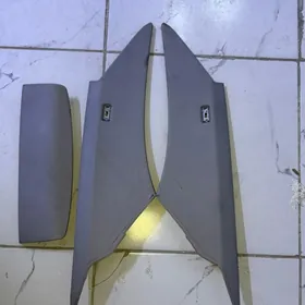 e60 stoyka