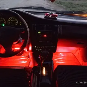 Toyota Corona 1993
