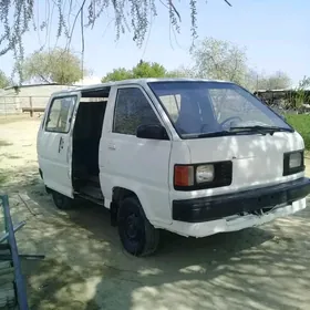 Lada Samara 1986