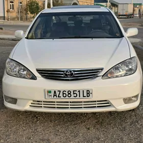 Toyota Camry 2005