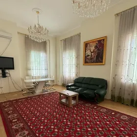 Arenda jaý