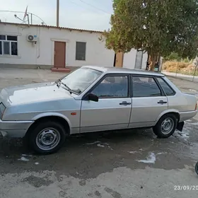 Lada 21099 2001