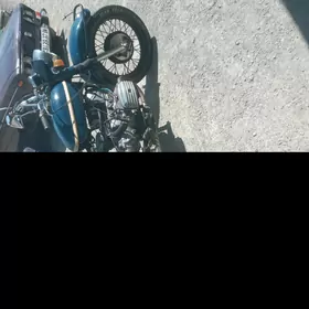 Ural 5557 1992