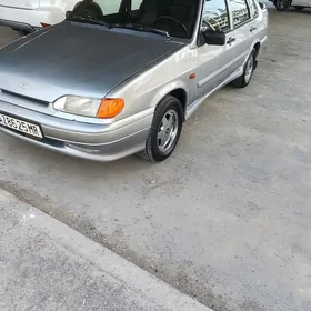 Lada 2115 2011