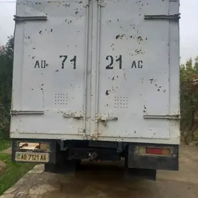 Zil 130 1993