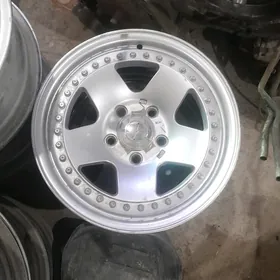 diska jeep ford