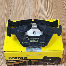 E39 E46 BMW KALOTKA TEXTAR