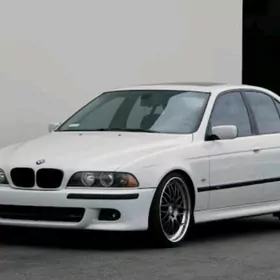 bmw mator2.5 gosa wanus