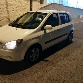 Hyundai Getz 2010
