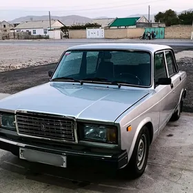 Lada 2107 2010