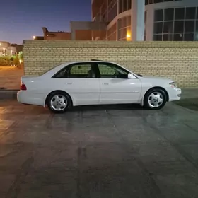 Toyota Avalon 2004