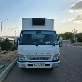 Mitsubishi Canter 2024