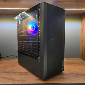 КОМП i7-6 | VGA 4GB | RAM 16