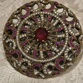 BROŞGA