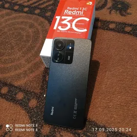 redmi 13c