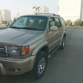 Toyota 4Runner 2002