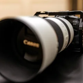 canon r5