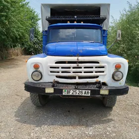 Zil 130 1983