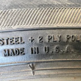 TEKER PAKRISKA FORD EXPLORER 255/50/20