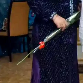 koynek garoska tylky