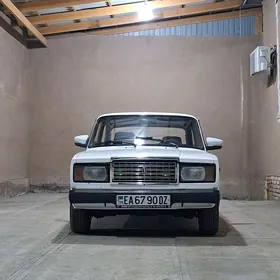 Lada 2107 2001