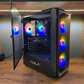 КОМП i7-7|VGA-4GB|16RAM