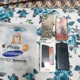 SAMSUNG A04E 3/32 pamit