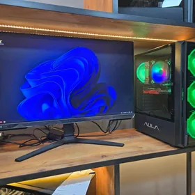 КОМП i5-6|VGA1060|16RAM