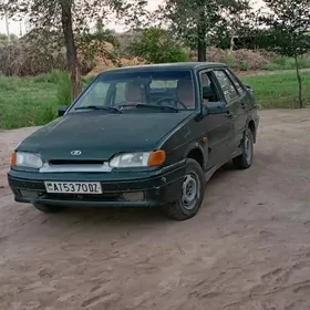 Lada 2115 2005