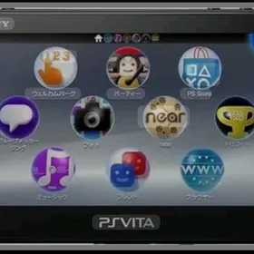 куплю psvita