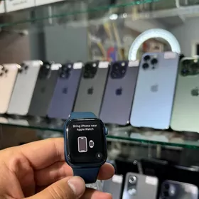 apple watch