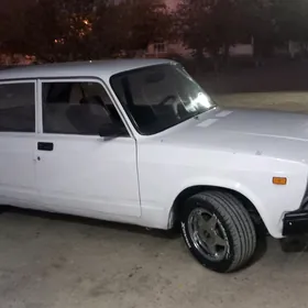 Lada 2107 2004