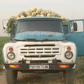 Zil 130 1993