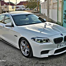 BMW F10 2010