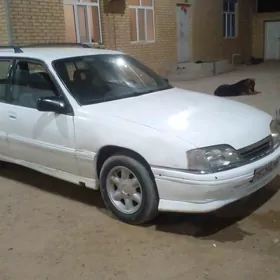 Opel Omega 1993