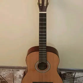 Gitara Ailen