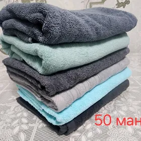 Банное полотенце