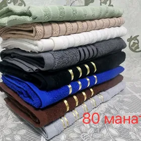 Банное полотенце