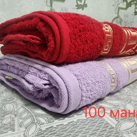 Банное полотенце