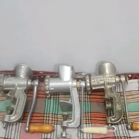 ОРСЫН. 3 САНЫ. ЭТ МАШЫНЫ