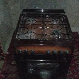 Gaz plita