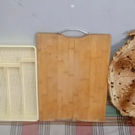 КУХНАЯ.  ЭСАПЛАРЫ