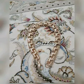 gyzyla menzes kardinal braslet