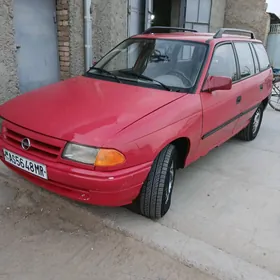 Opel Astra 1993