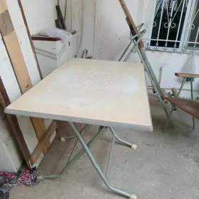 стол раскладной