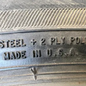 TEKER PAKRISKA FORD EXPLORER 255/50/20