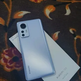 Xiaomi mi12x
